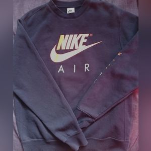 Nike crewneck❌SOLD❌